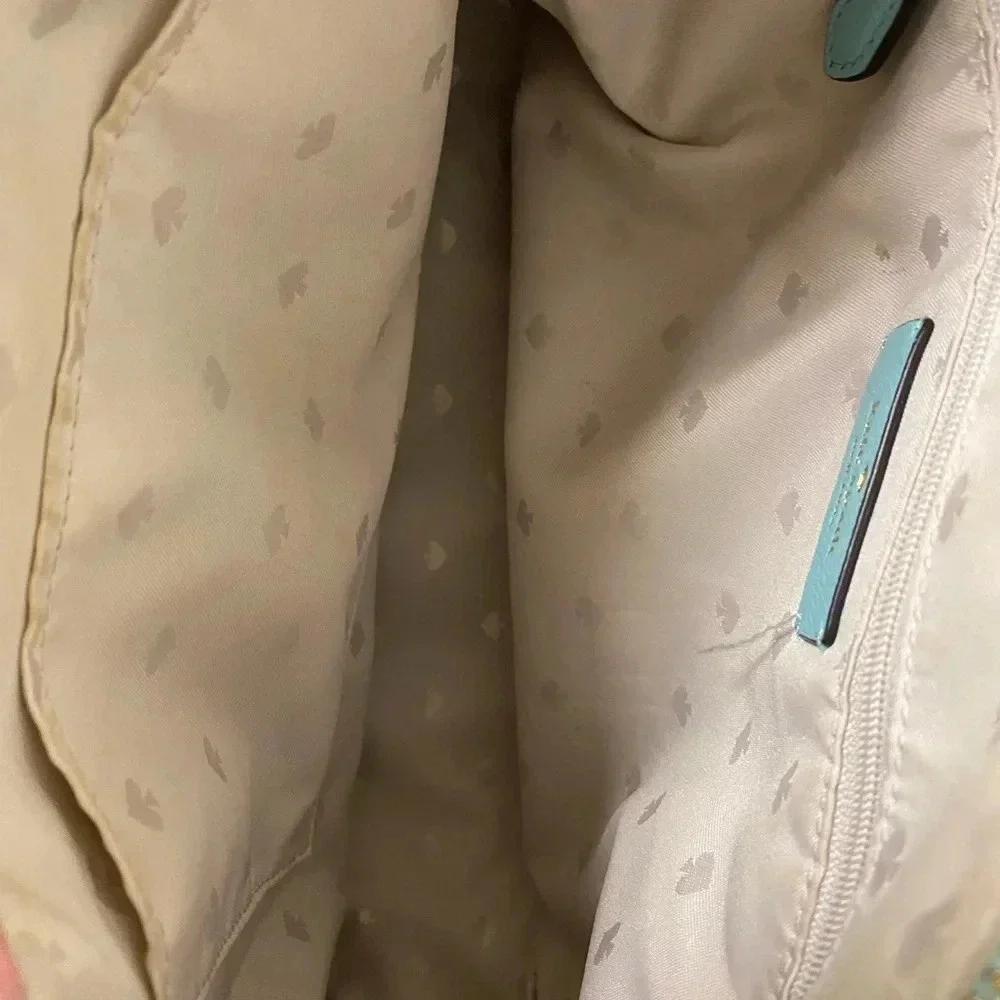 Kate Spade New York Rosie Crossbody with Coin Purse - Picture 3 of 7